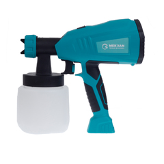 HVLP Spray Gun
