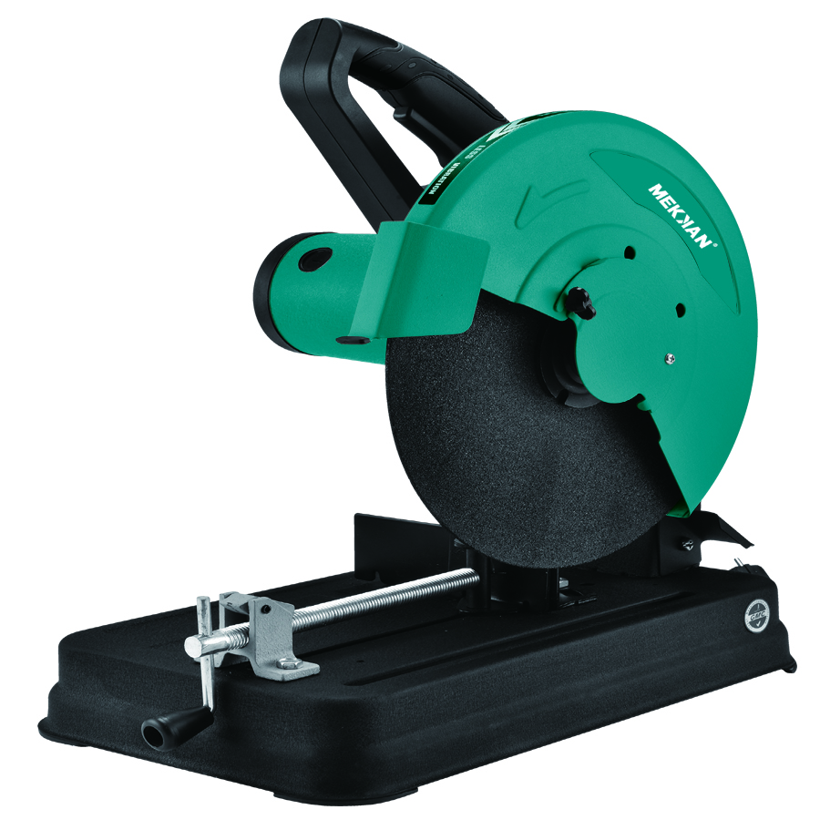 Cut Off Machine