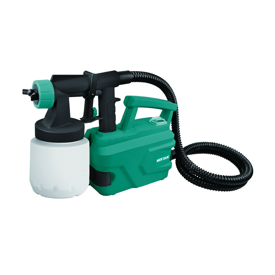 HVLP Floor ba<x>sed Spray Gun