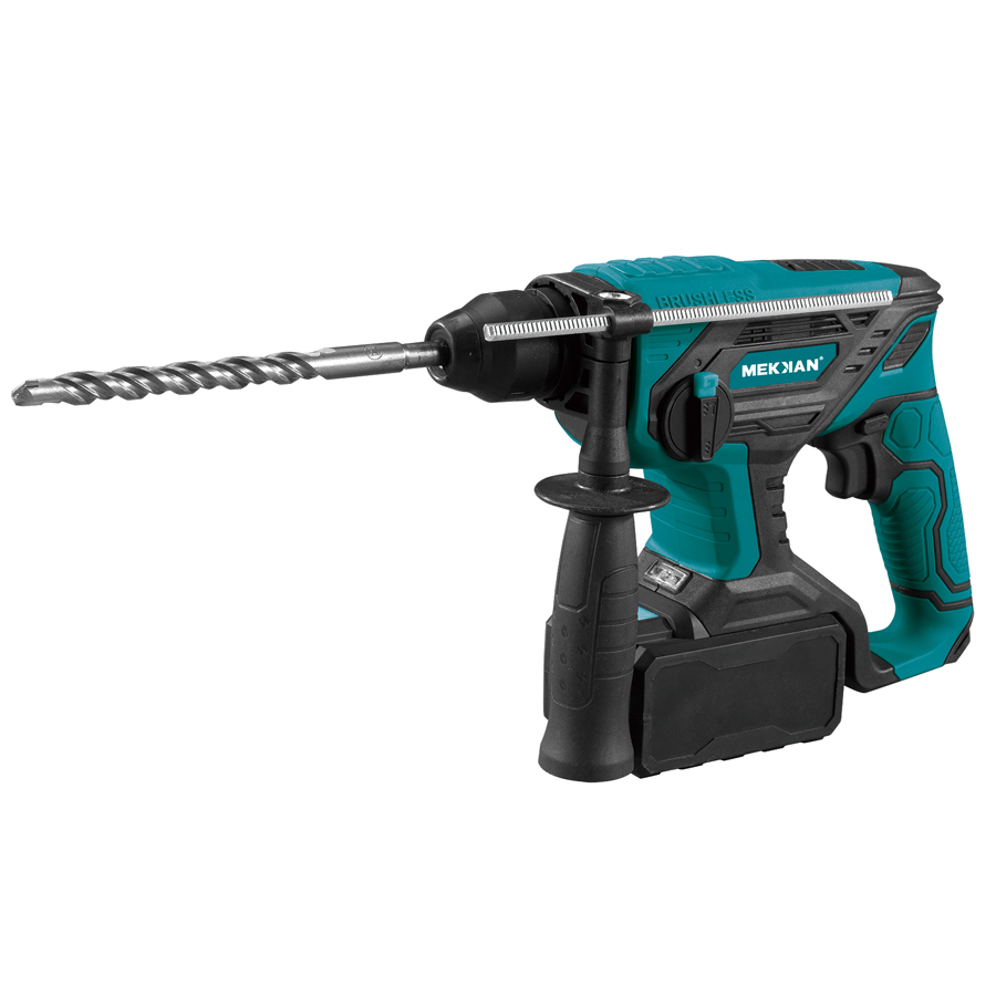 Cordless Hammer