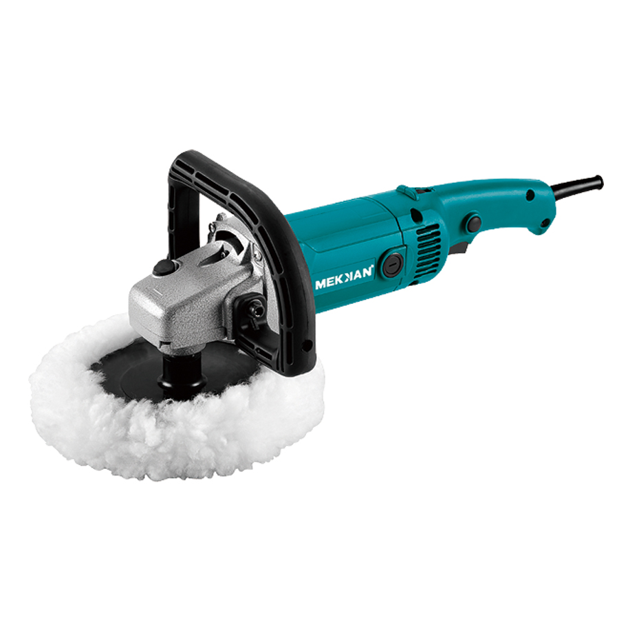 Polisher