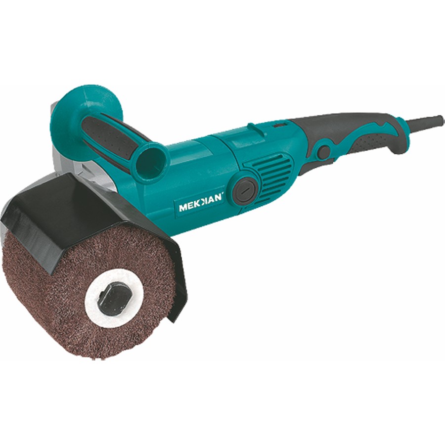 Polisher