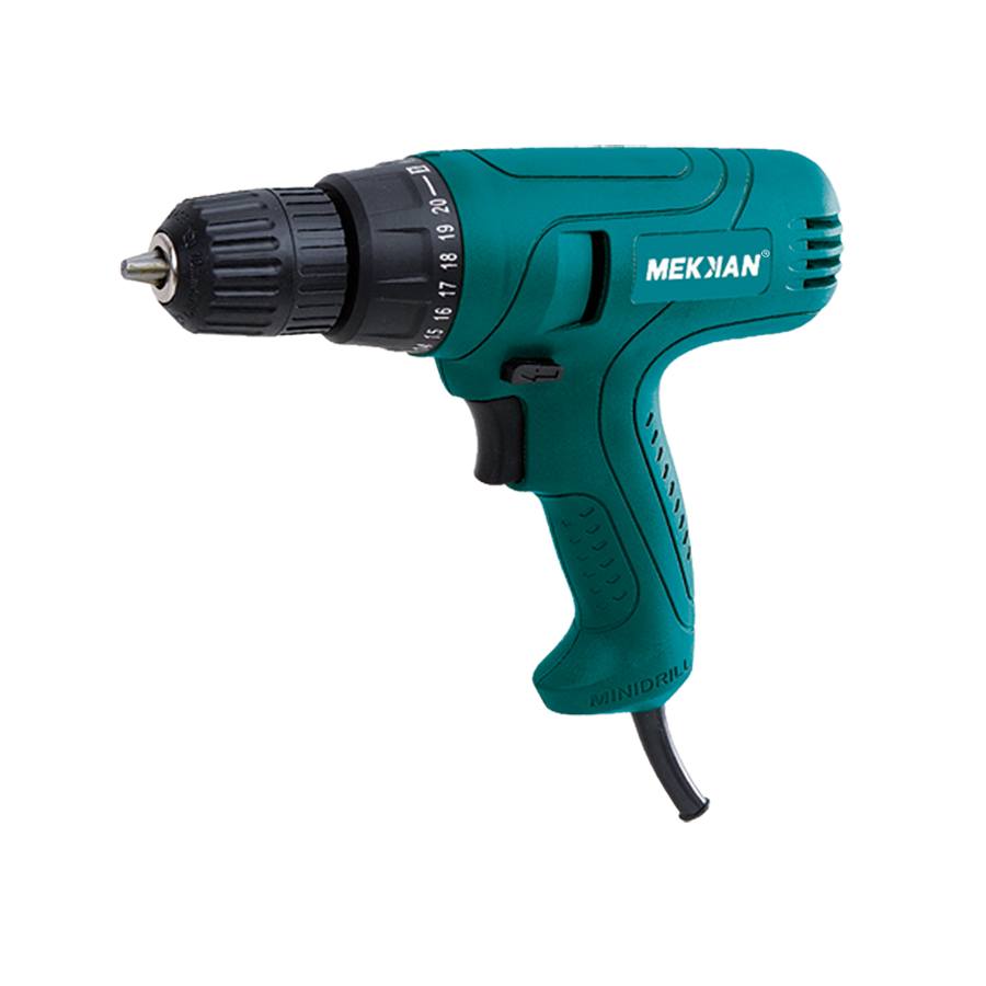Torque Drill