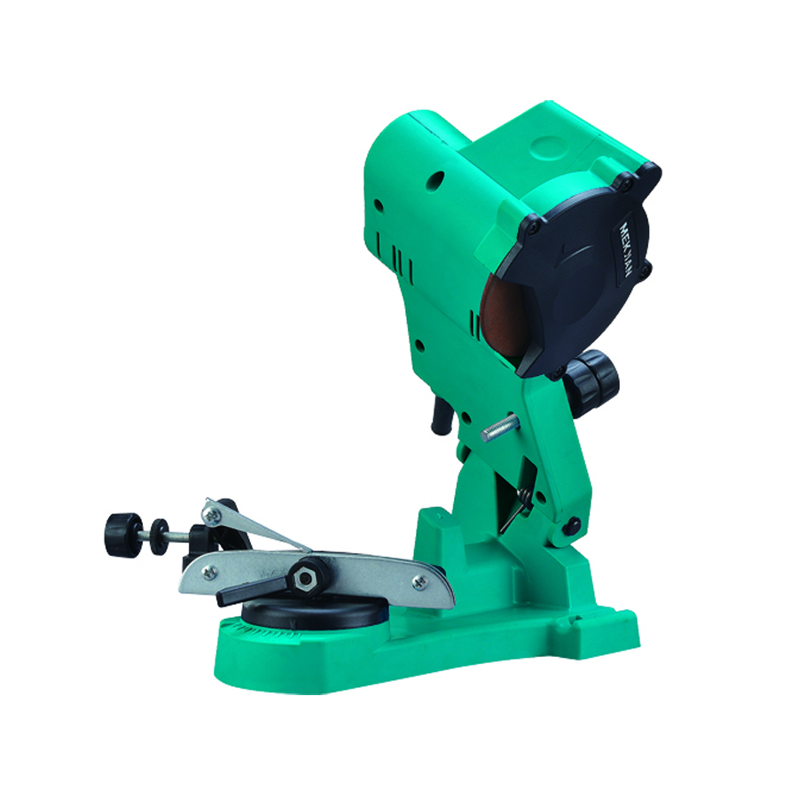 Chain Saw Sharpener