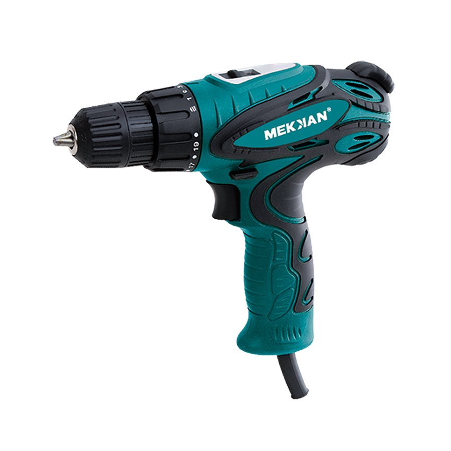 Torque Drill