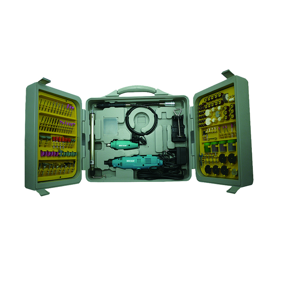 Rotary Tool Set