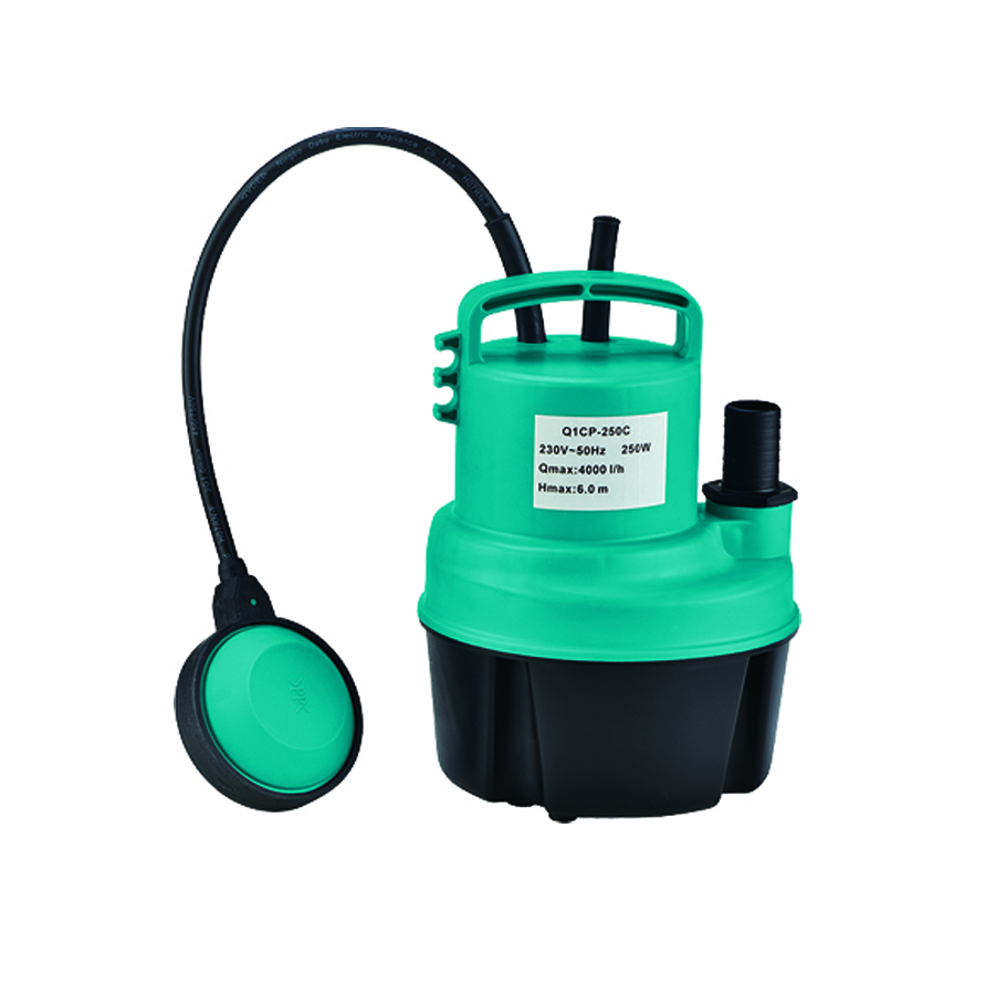 Clean Water Pumps
