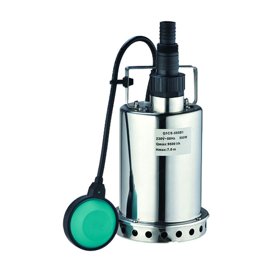 Clean Water Pumps