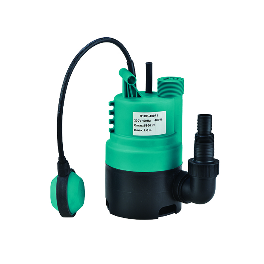 Clean Water Pumps