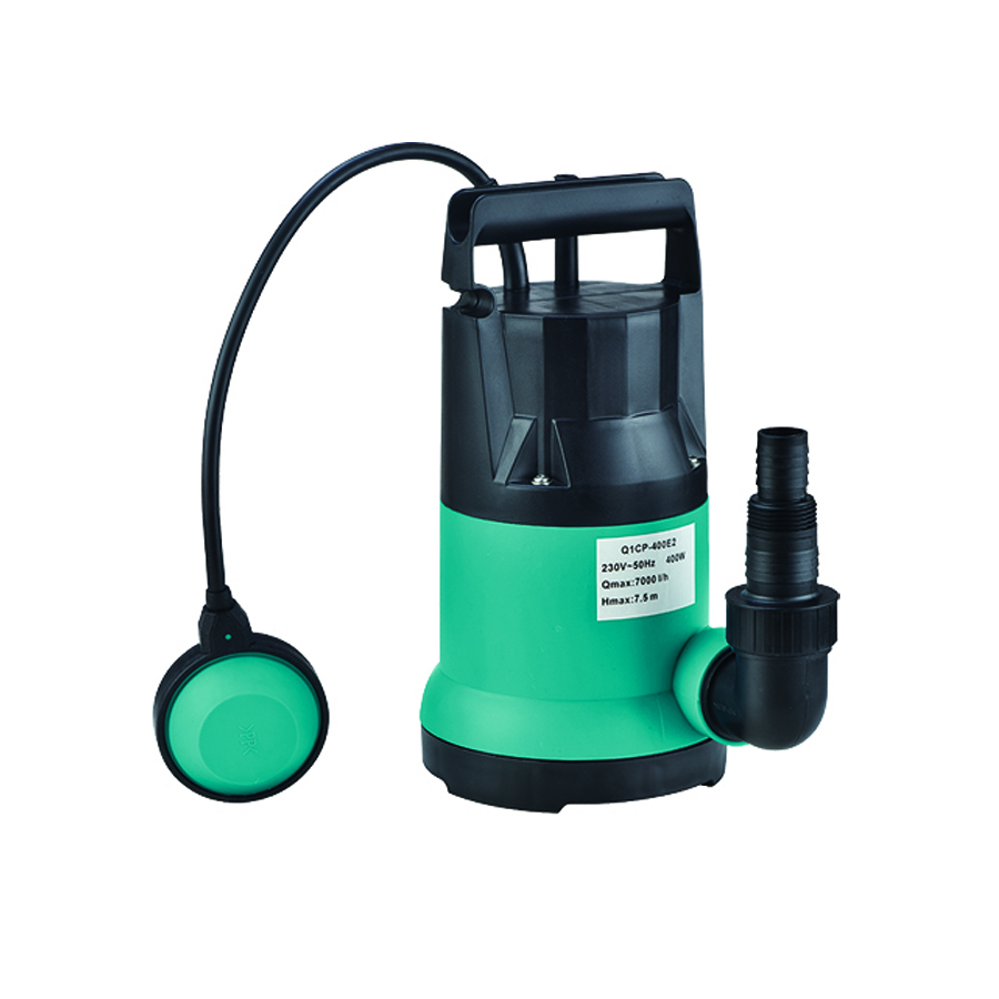 Clean Water Pumps