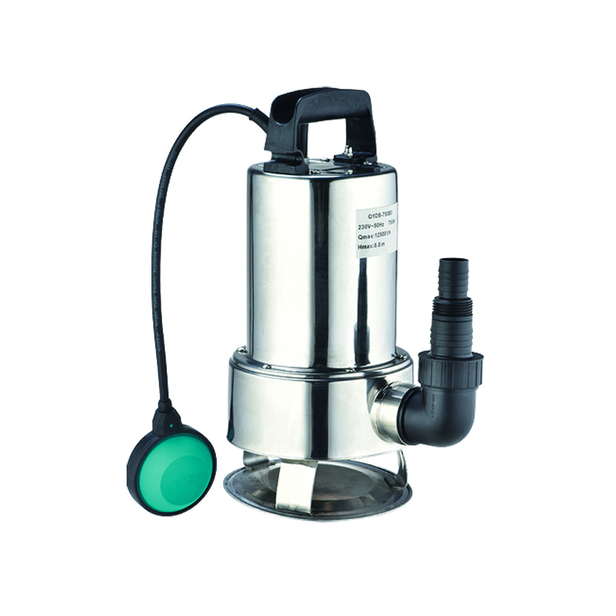 Clean Water Pumps
