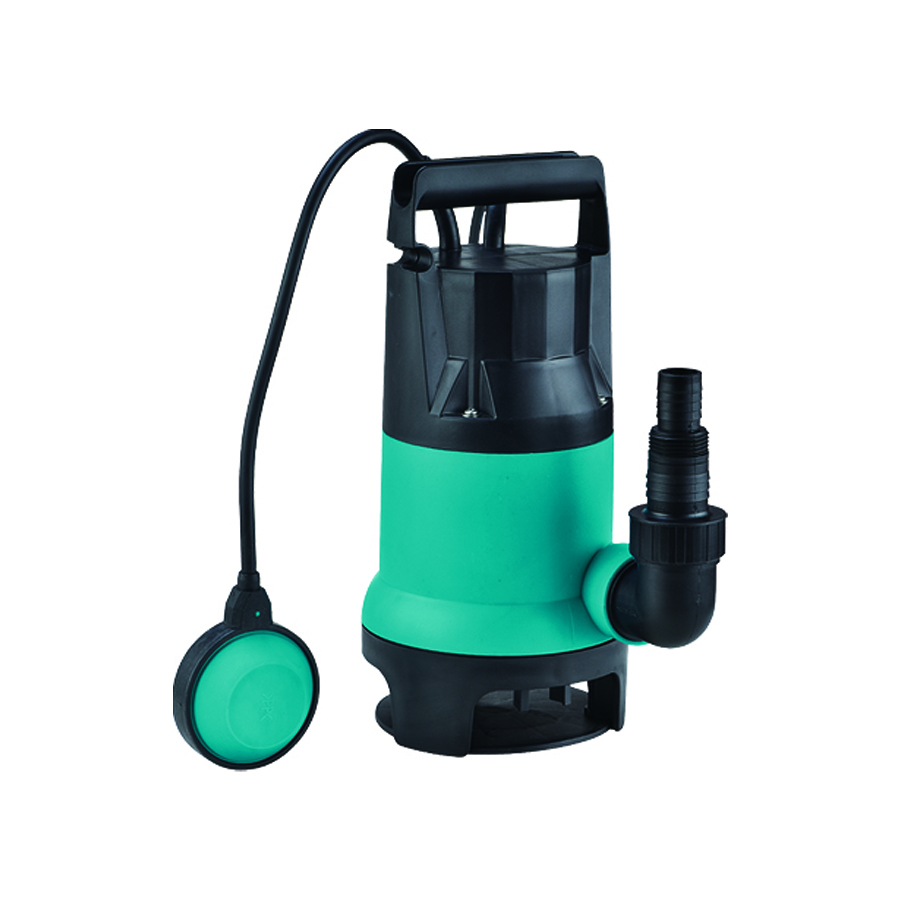 Dirty Water Pump