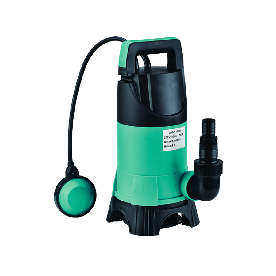 Dirty Water Pump