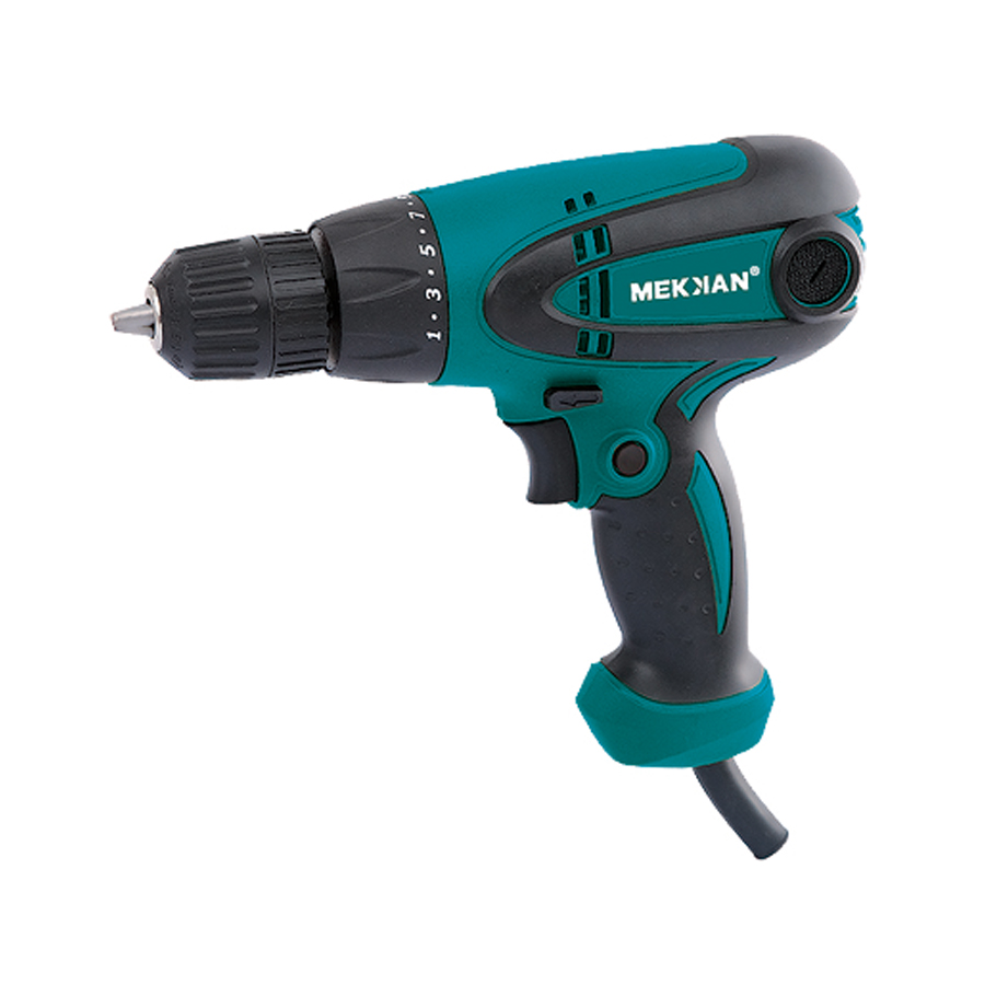 Torque Drill
