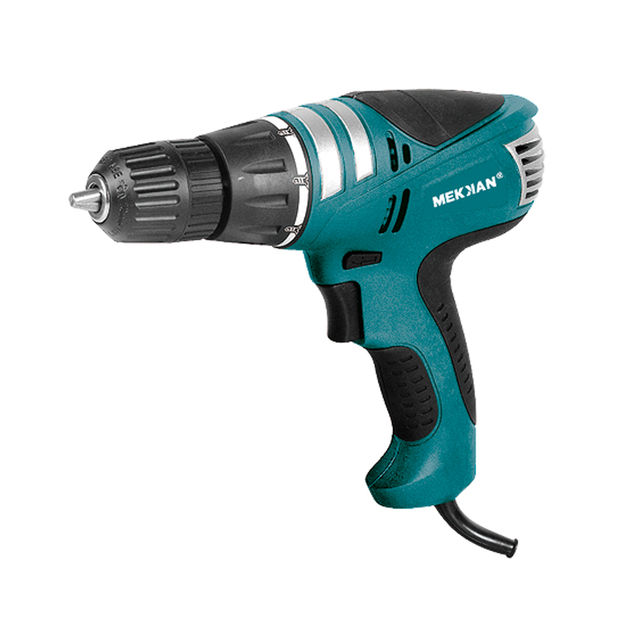 Torque Drill
