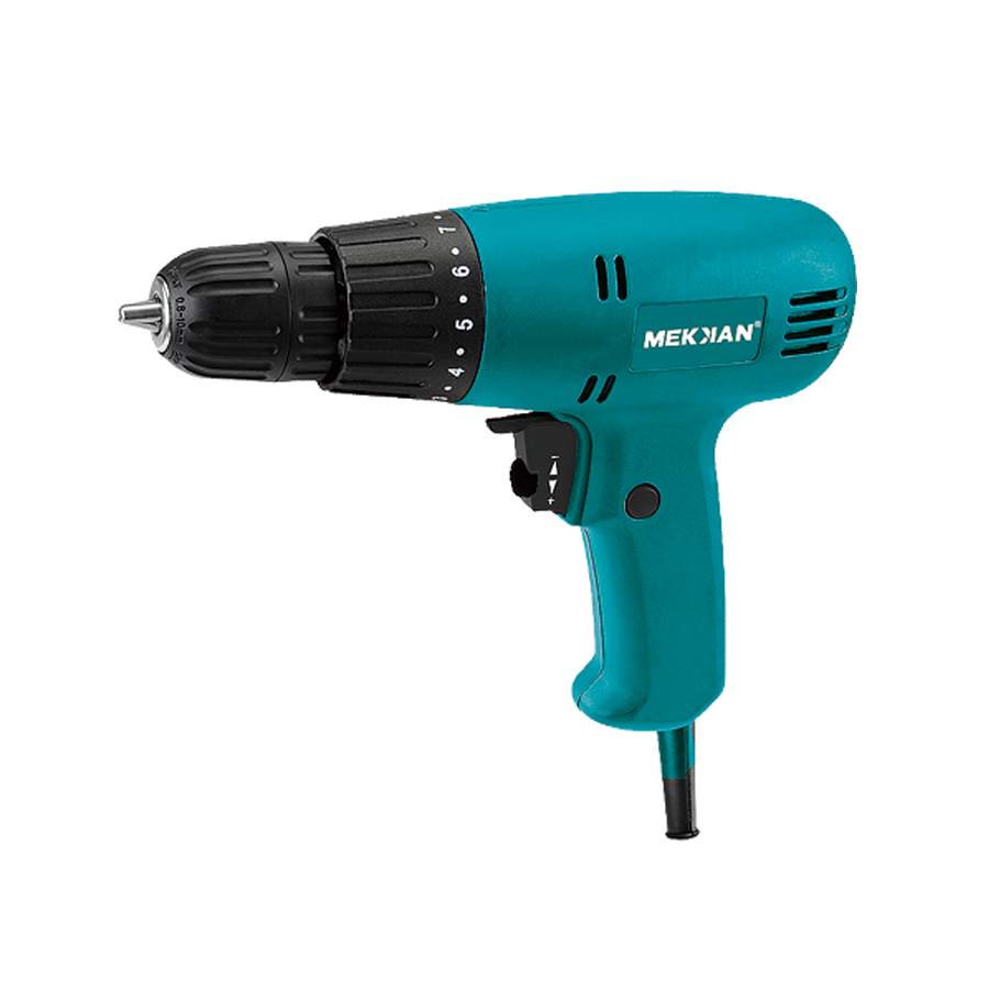 Torque Drill