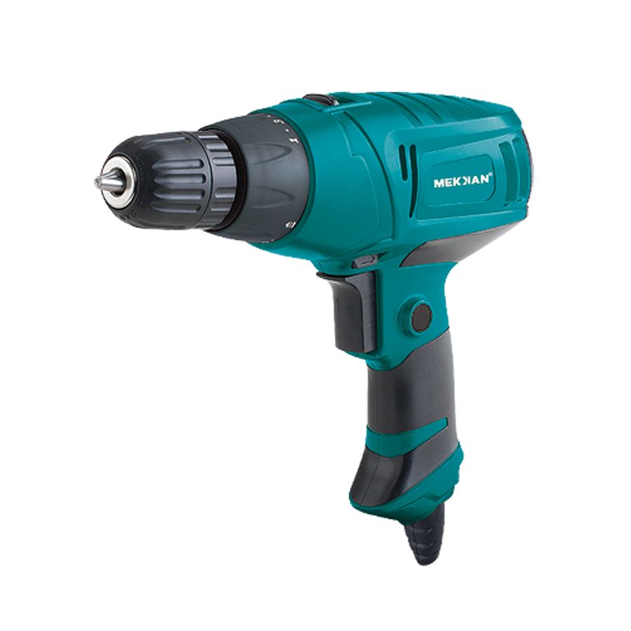 Torque Drill