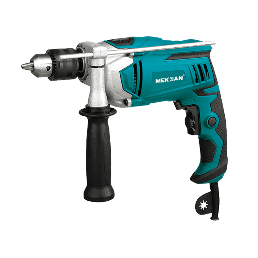 Impact Drill