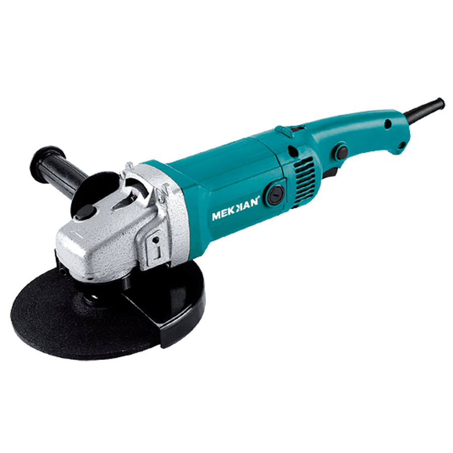 Angle Grinder