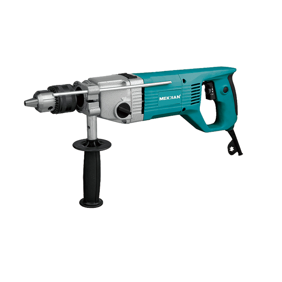 Impact Drill