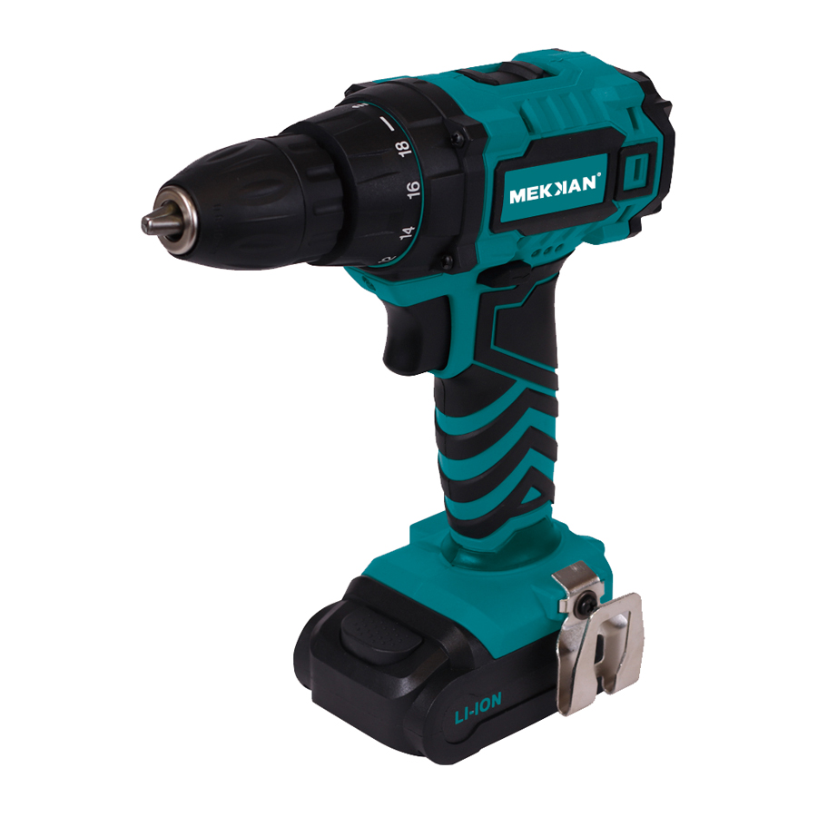 Cordless Drill