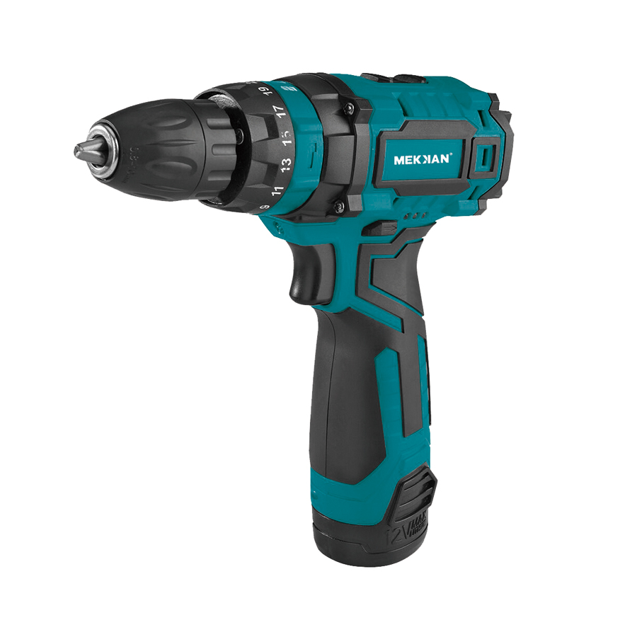 Cordless Drill