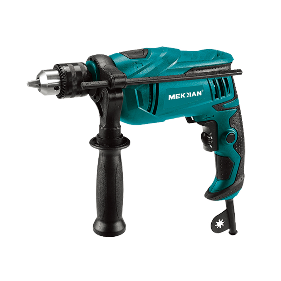 Impact Drill