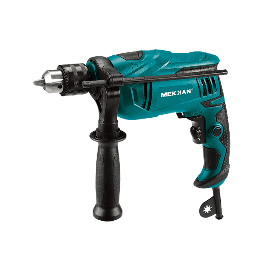 Impact Drill