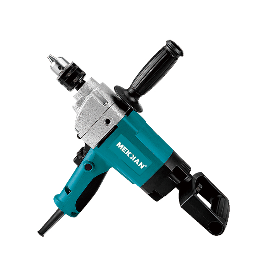 Impact Drill