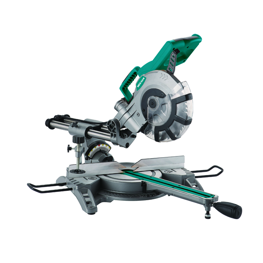 Slide Mitre Saw