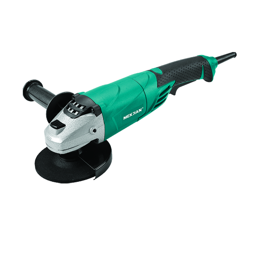 Angle Grinder