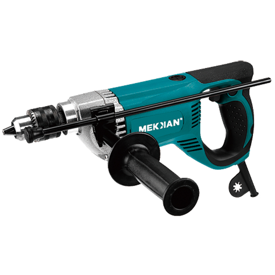 Impact Drill