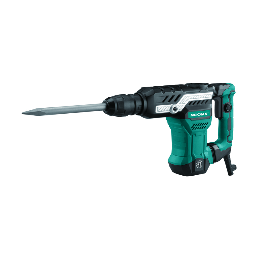 Demolition Hammer