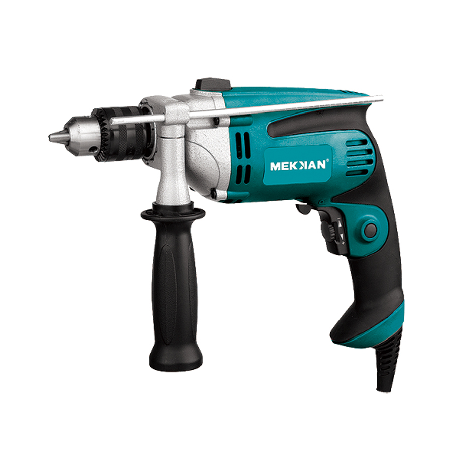 Impact Drill