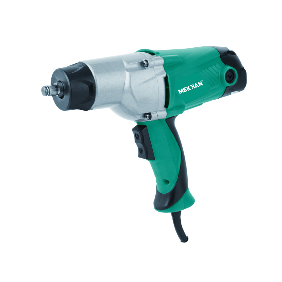 Impact Wrench