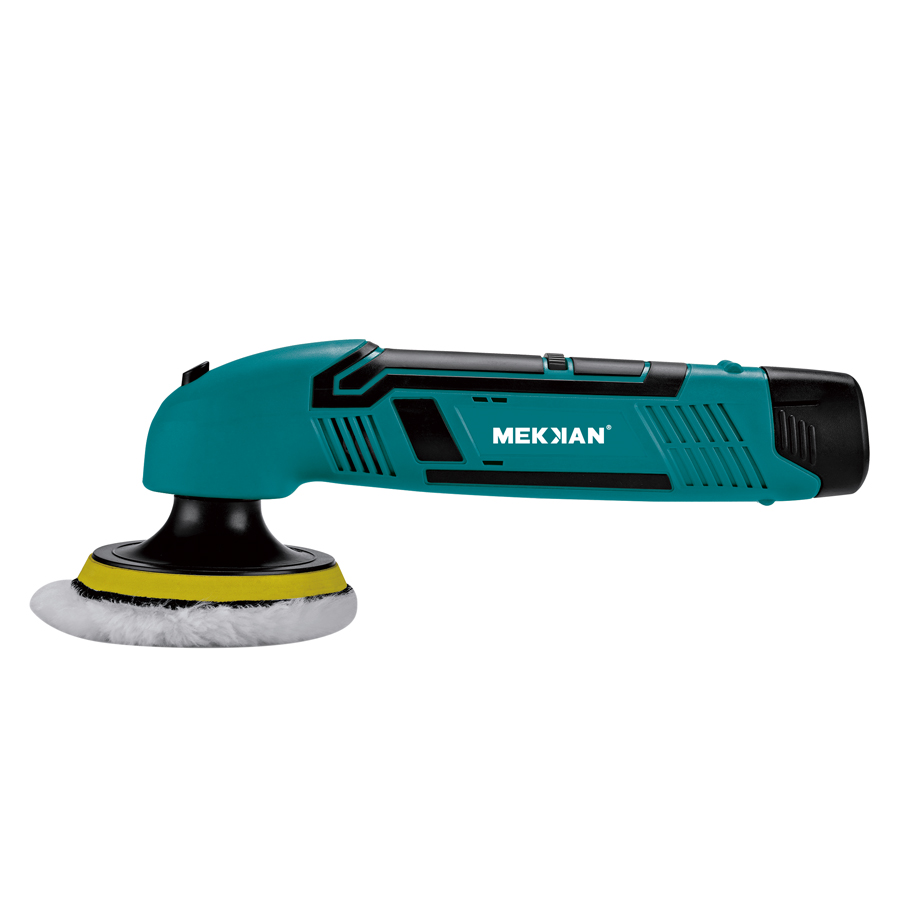 Cordless Polisher