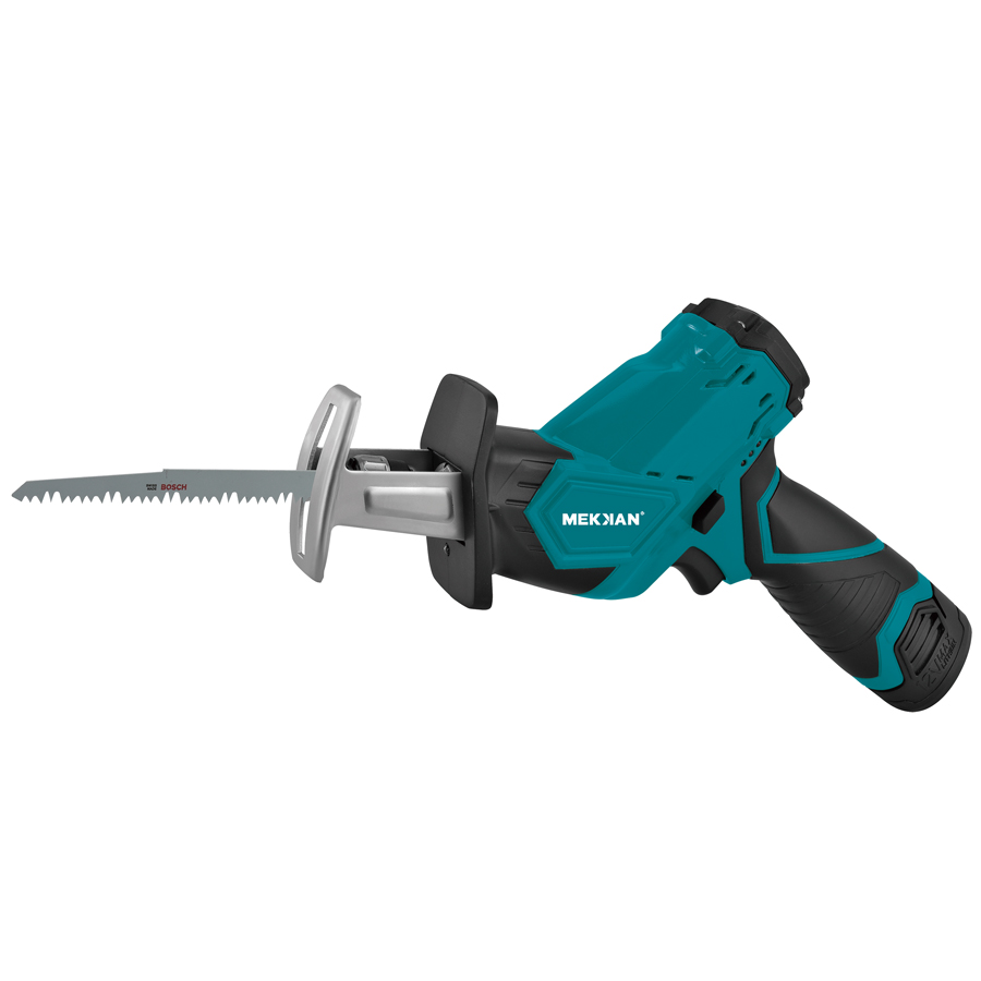 Cordless Reciprocating Saw