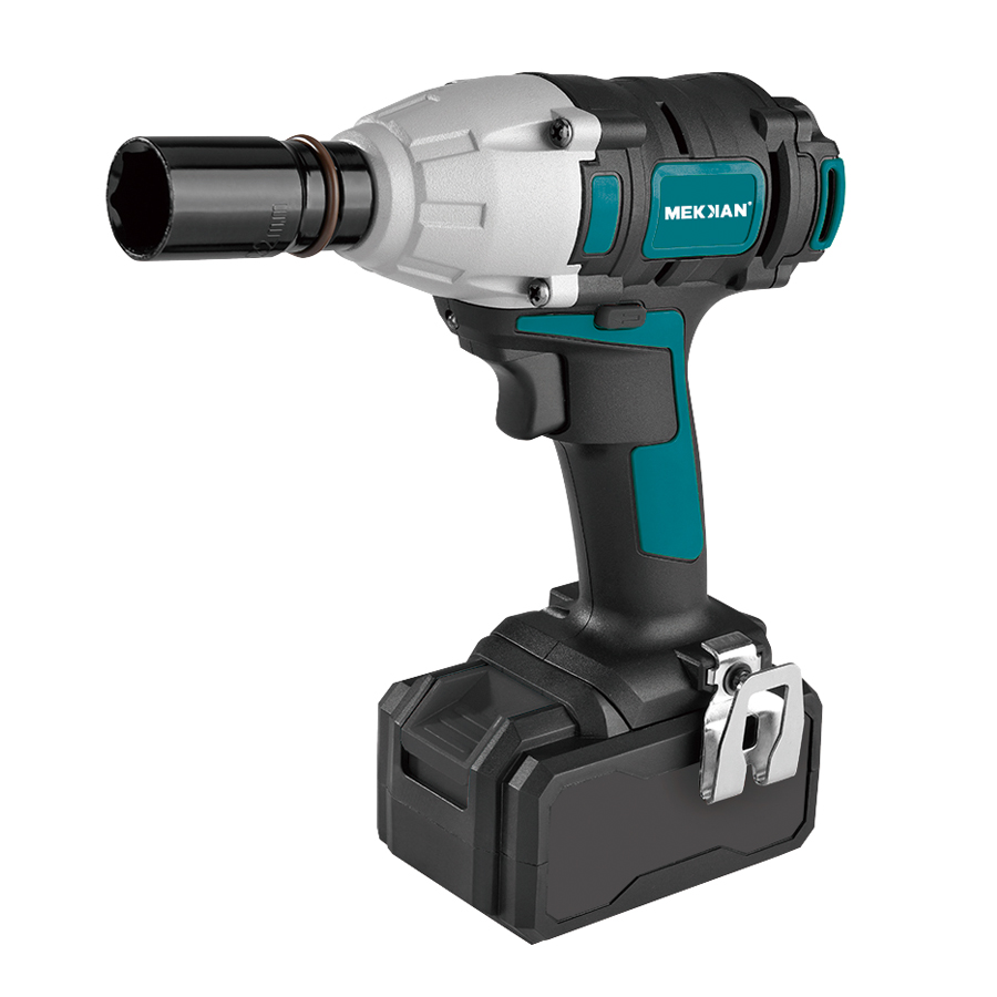 Cordless Impact Wrench