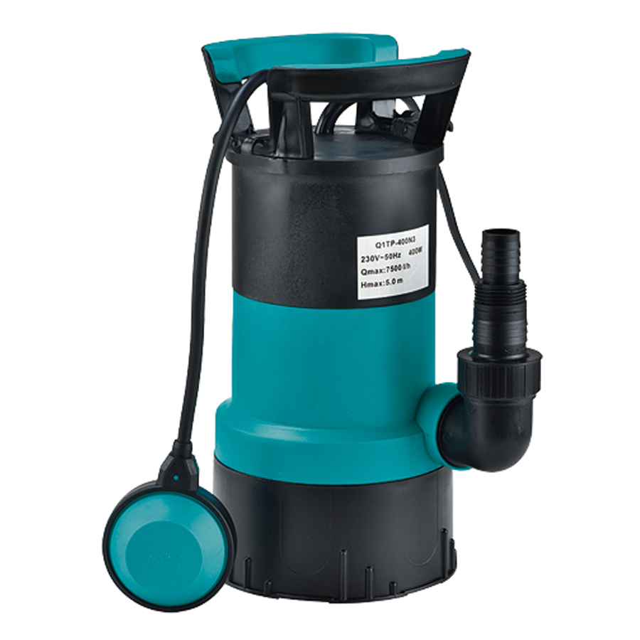 Dirty Water Pump