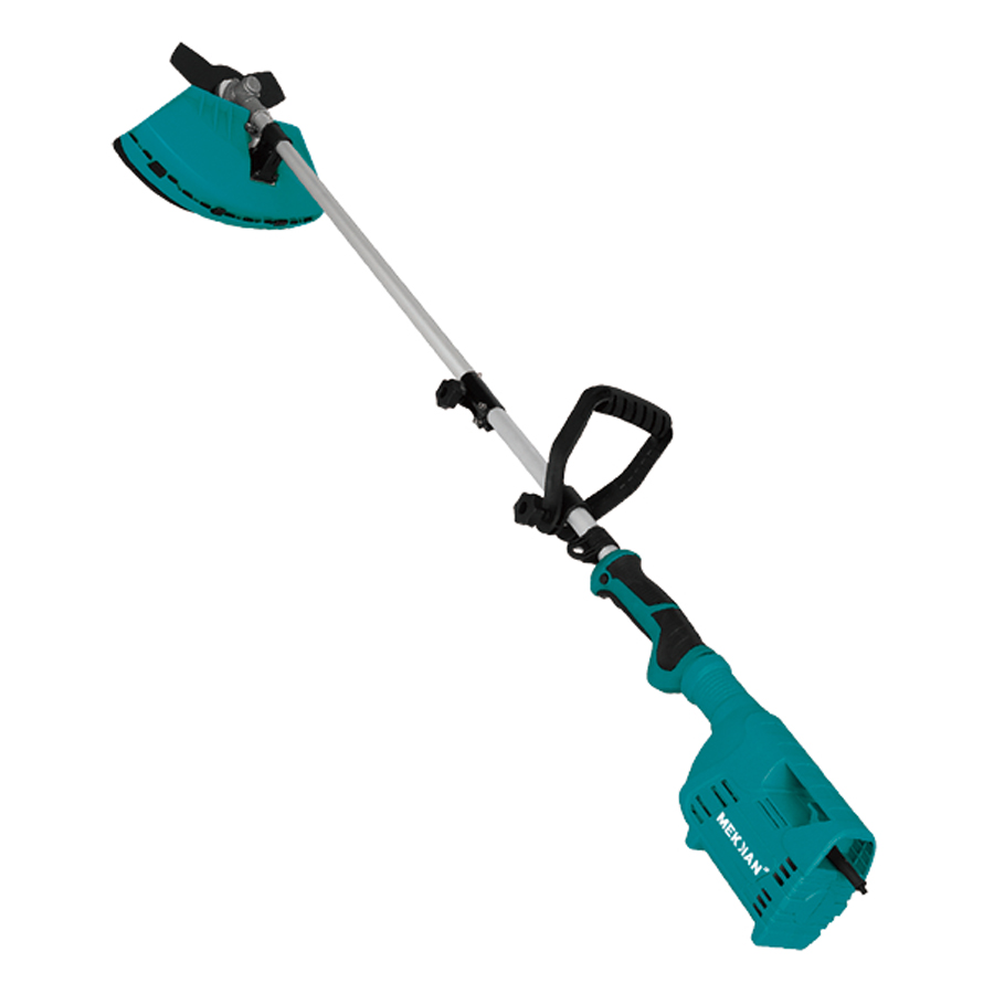 Electric Brush Cutter