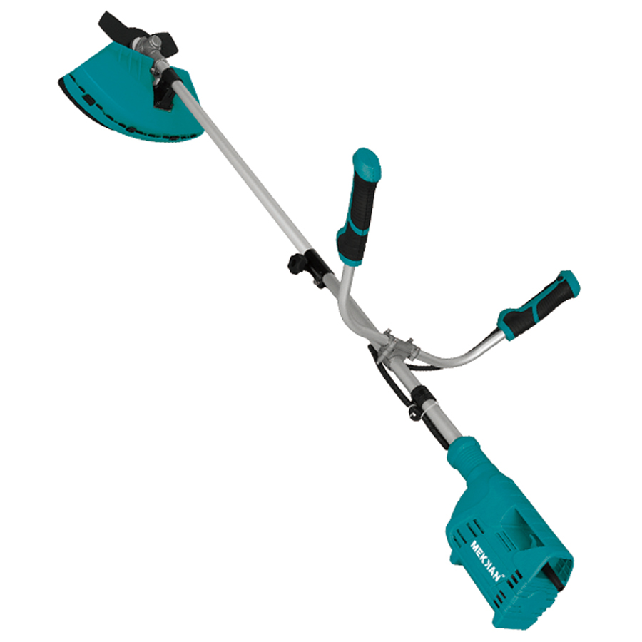 Electric Brush Cutter