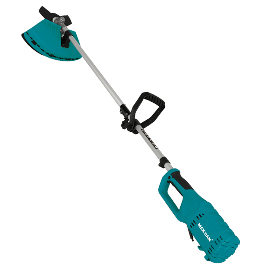 Electric Brush Cutter