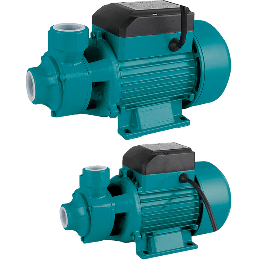 Centrifugal Pump