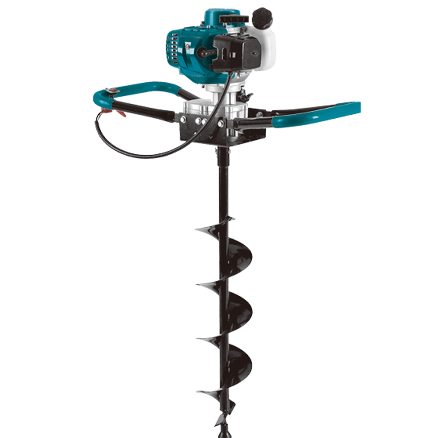 Gasoline Earth Augers