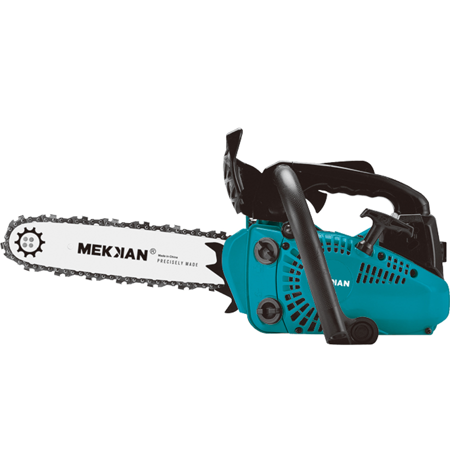 Gasoline Chain Saw