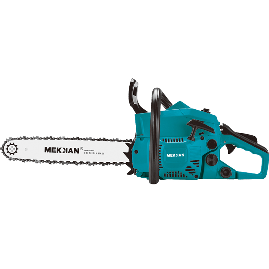 Gasoline Chain Saw
