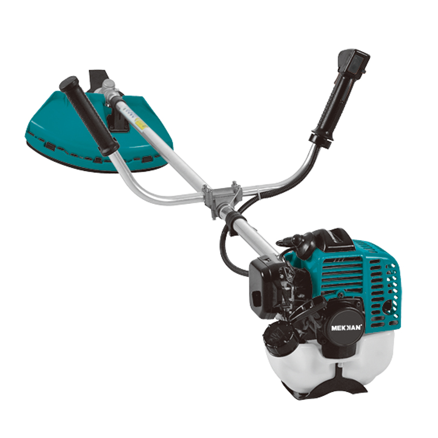 Gasoline Brush Cutter