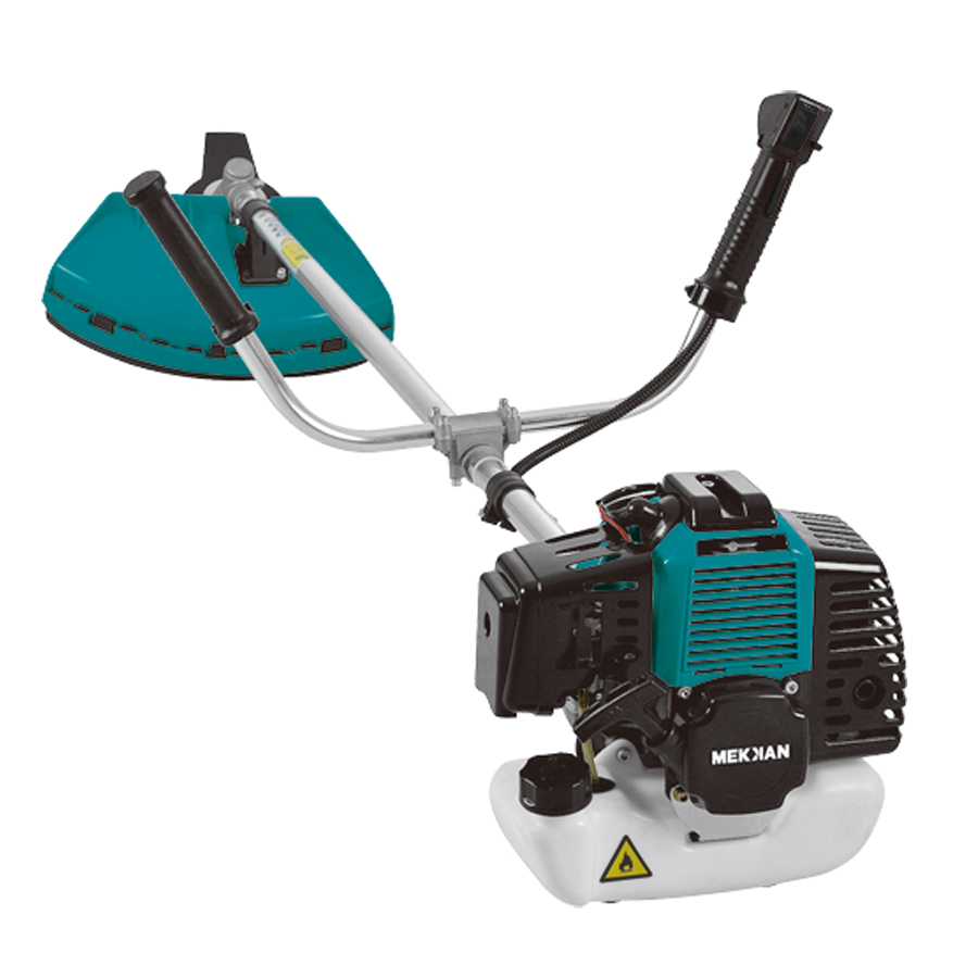 Gasoline Brush Cutter