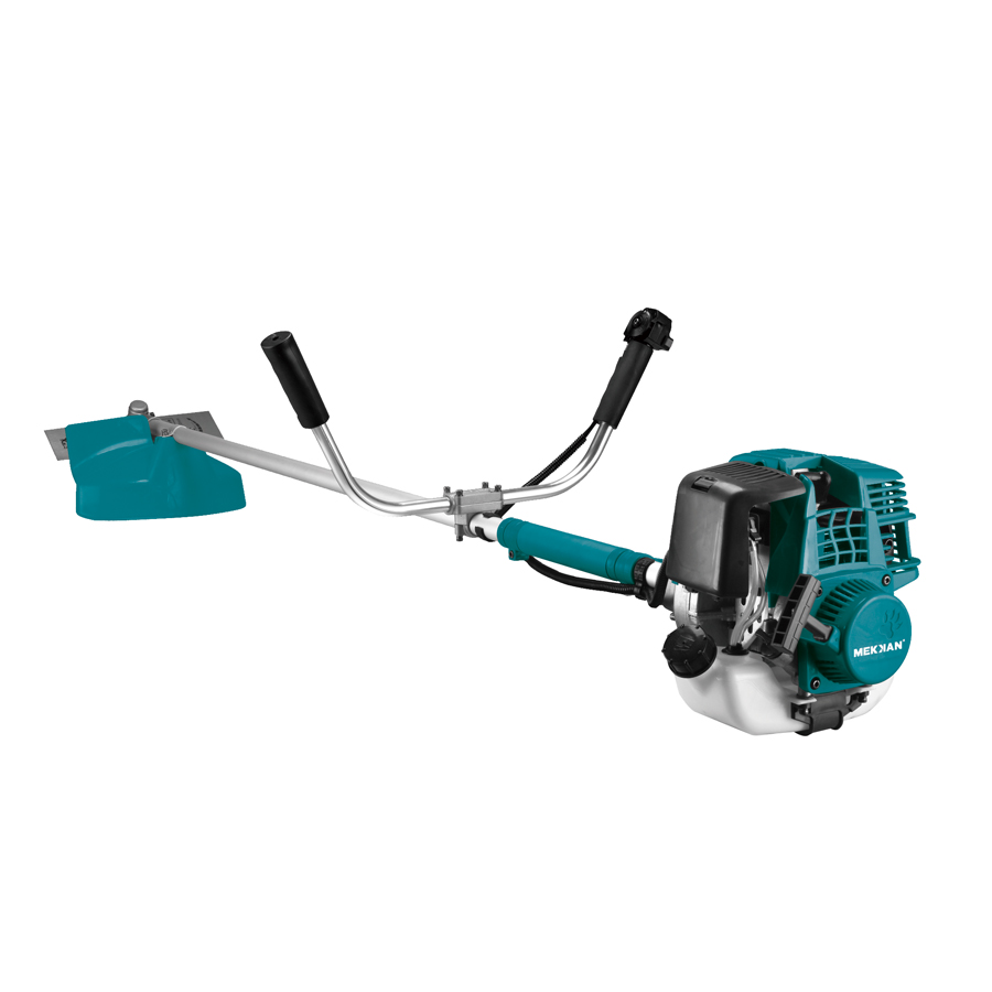 Gasoline Brush Cutter