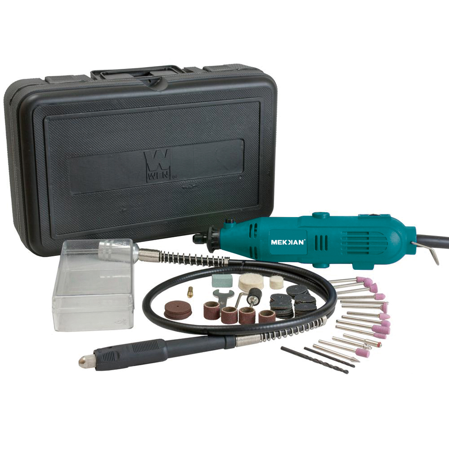 Rotary Tool Set